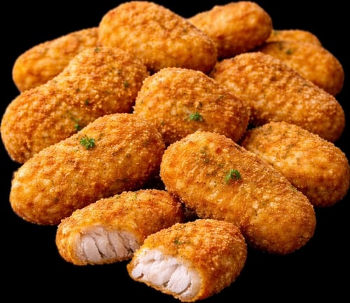 Chicken Nuggets