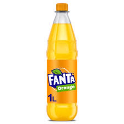 Fanta 1,0l