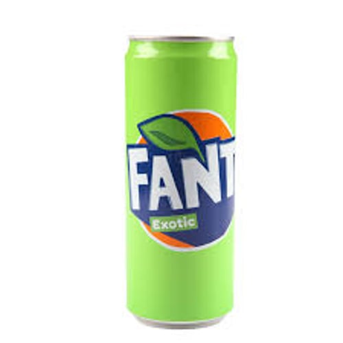 Fanta Exotic 0,25