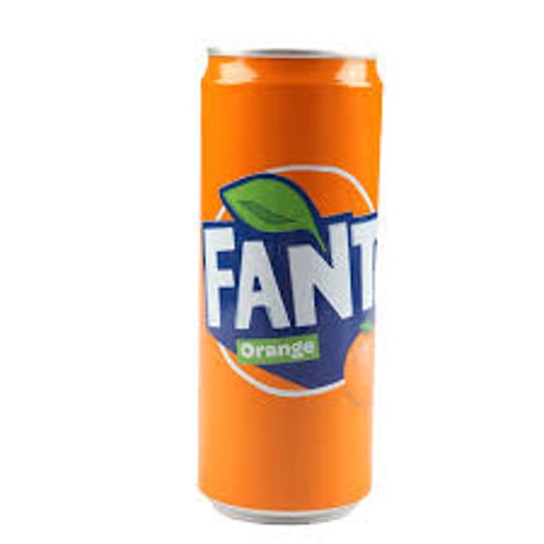 Fanta 0,33l