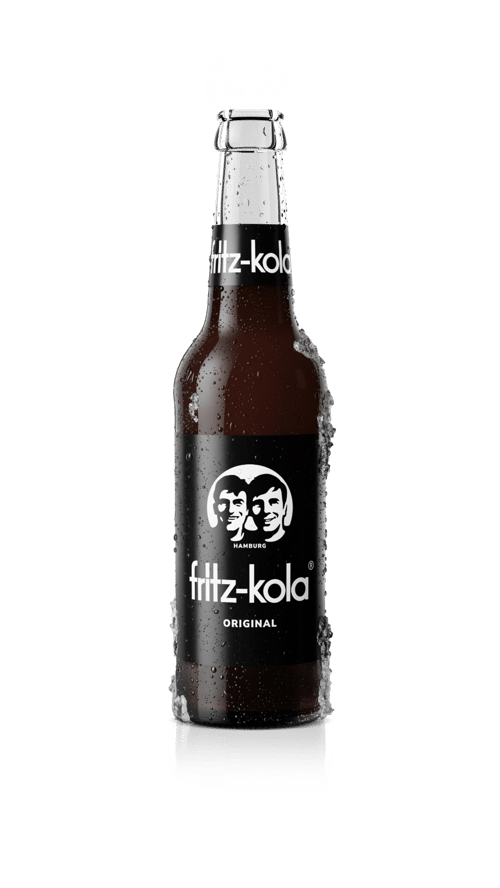 Fritz-Kola Origenal0,33l 