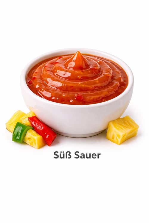 Süß-Sauer Dip 50ml