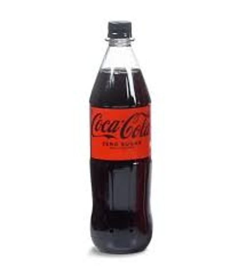 Coca-Cola Zero 1,0l