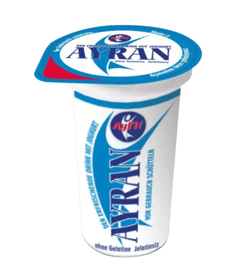 Ayran 0,25l