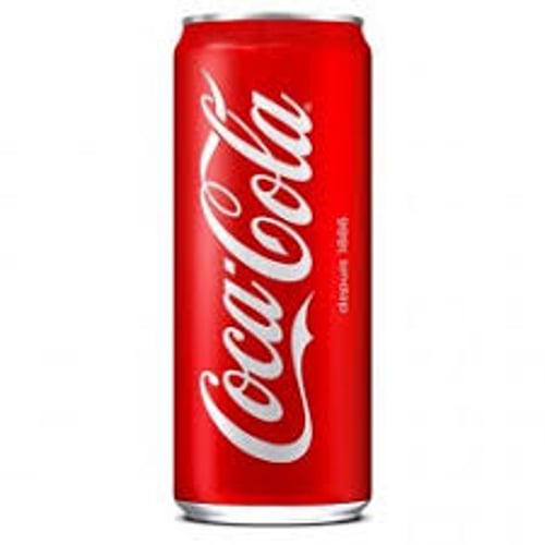 Coca-Cola 0,33l
