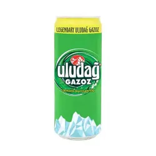 Uludag 0,33l