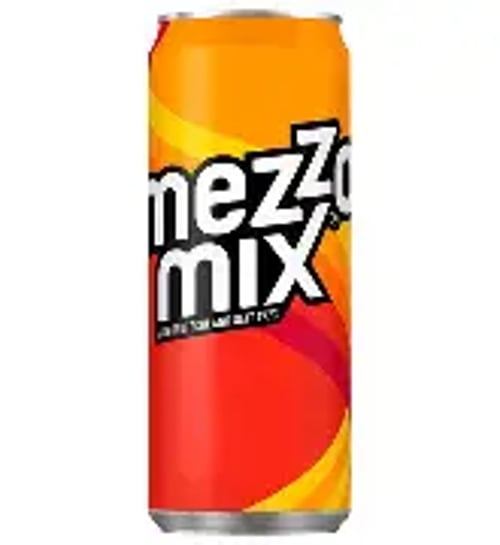 MEZZO-MIX