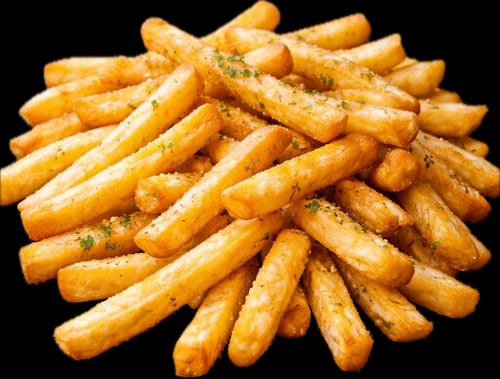 Pommes Frites