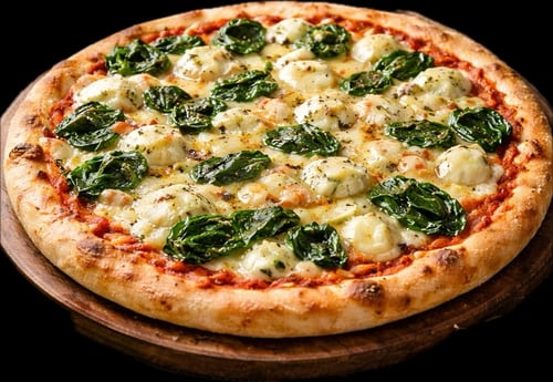 Pizza Gorgonzola ø 28cm