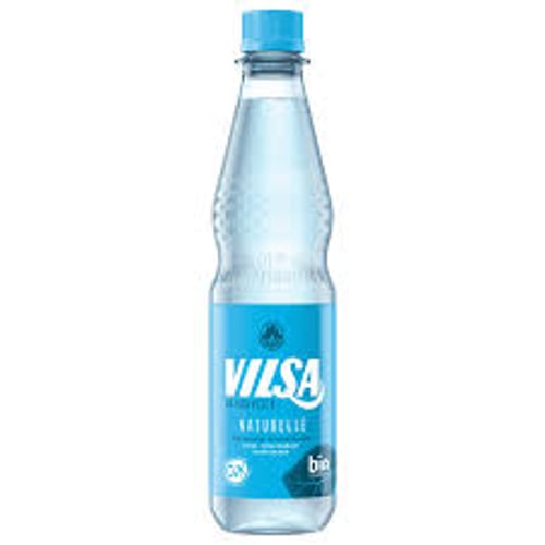 Wasser Still 0,5l
