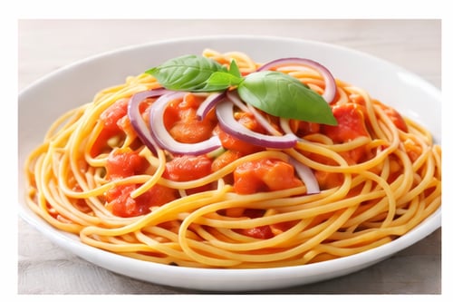Pasta Pomodoro