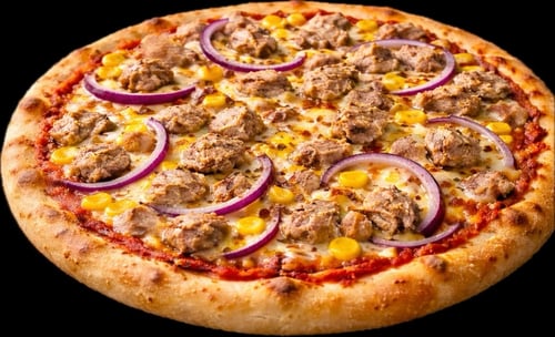 Pizza Tuna ø 28cm