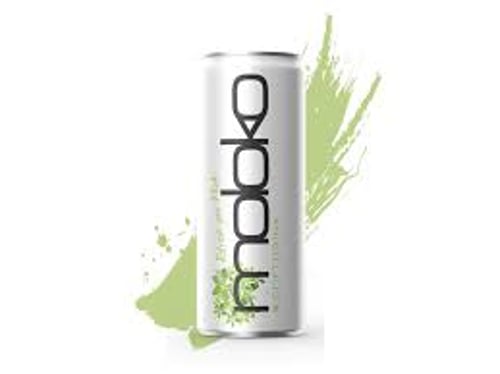 Moloko Pefreshing Lemonade 0,33l