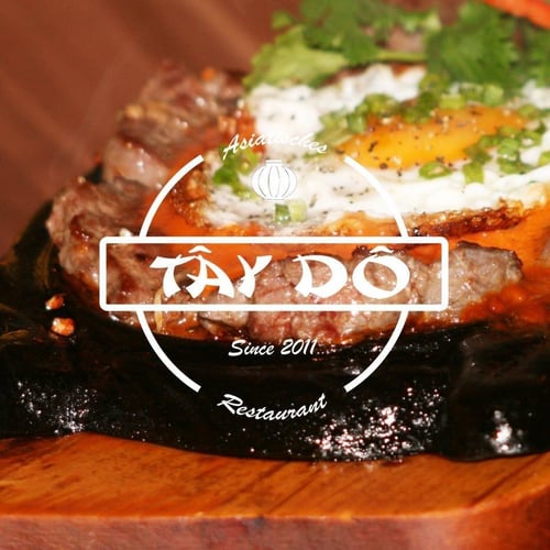 Bo Ne Tay Do (Rindfleisch - Warmteller)