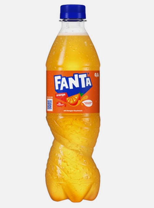 Fanta 