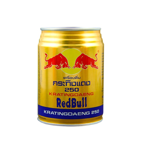 Kratingdaeng Energy Drink (250ml)
