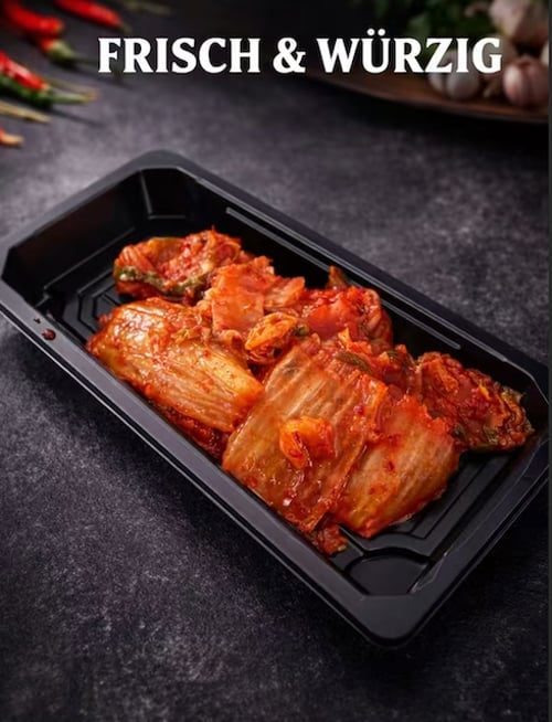 Kimchi