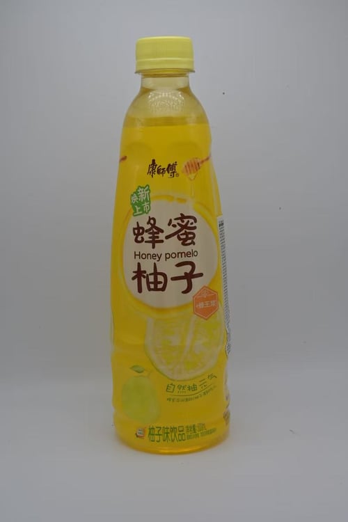 Kangshifu Honig-Pomelo