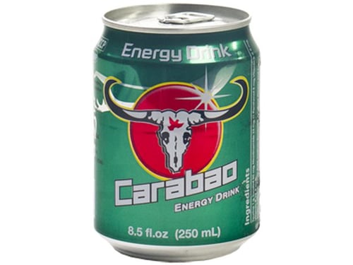 Carabao Energy Drink (250ml)
