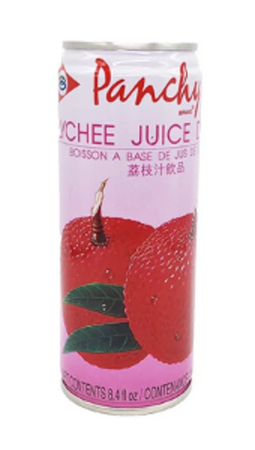 Lychee Drink  