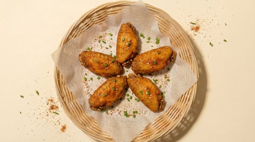 Buffalo Hotwings
