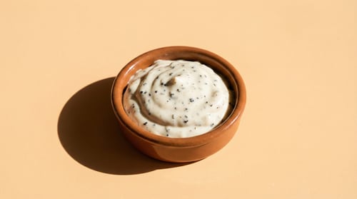 Truffelmayonaise
