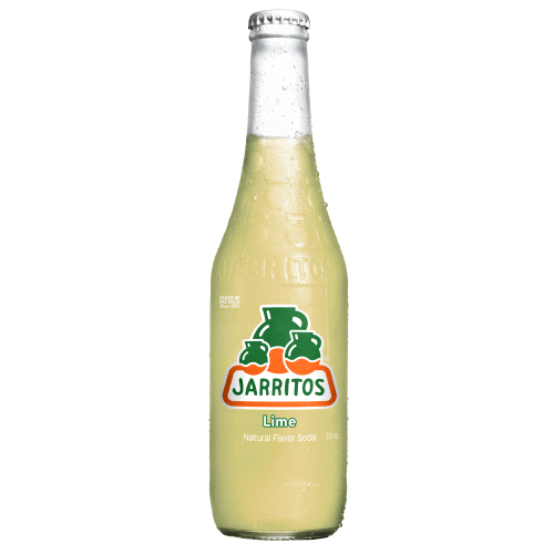 Jarritos Lime
