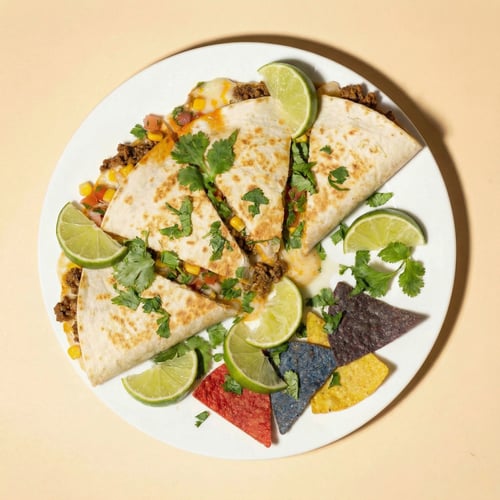 El classico quesadilla