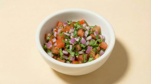 Pico de gallo