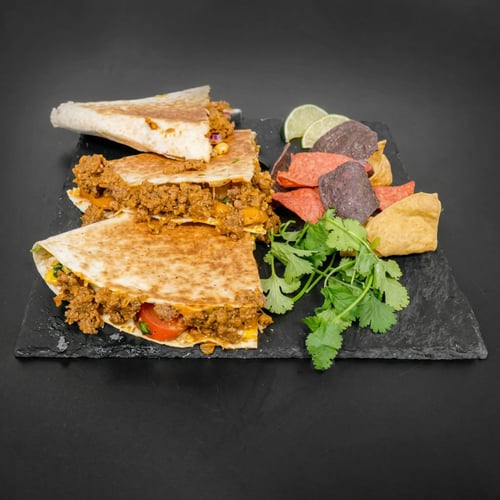 El classico quesadilla