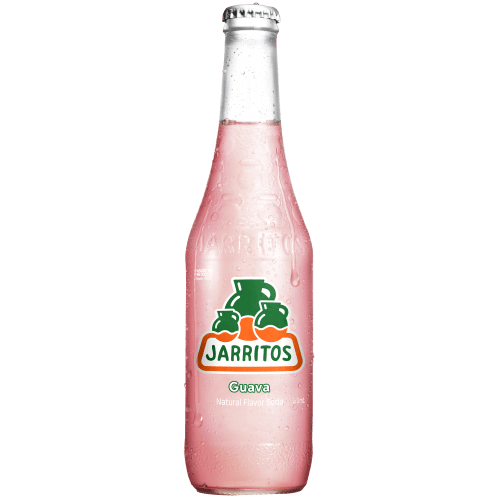 Jaritos Guava