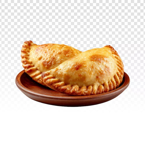 Chili Beef Empanada 