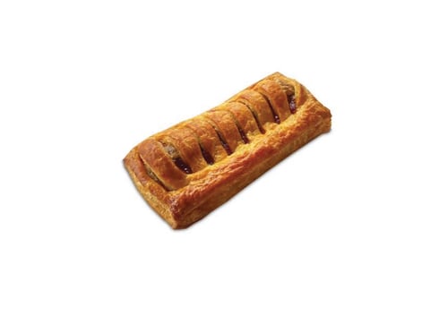 Frikandelbroodje
