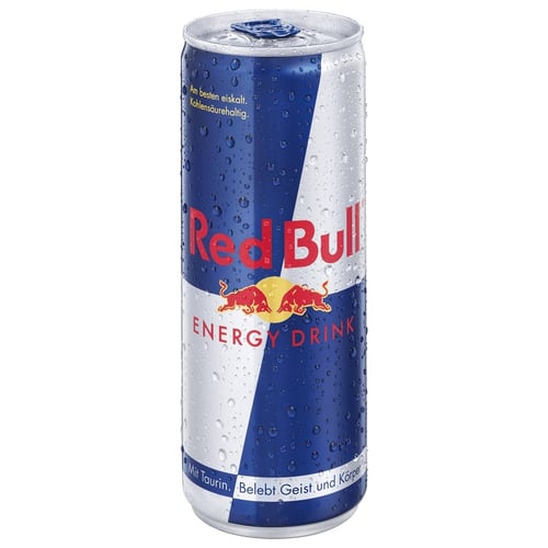 Red Bull