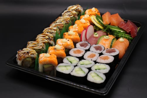Medium Box