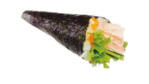 California Temaki