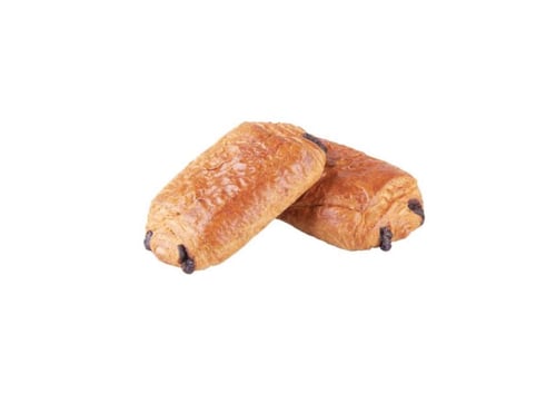 Chocoladebroodje