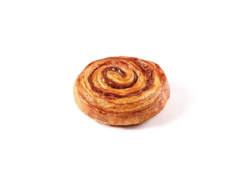 Kaneelbroodje