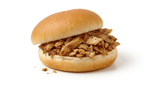Broodje kip Kebab Doner