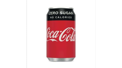 Coca-Cola Zero