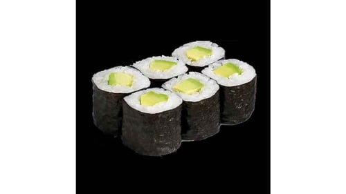 Maki Avocado