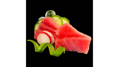 Tonijn Sashimi