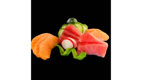 Sashimi Mix