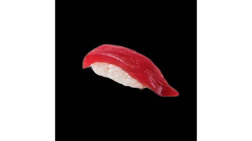 Tuna Nigiri