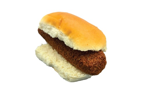 Broodje Kroket