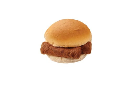Broodje Frikandel