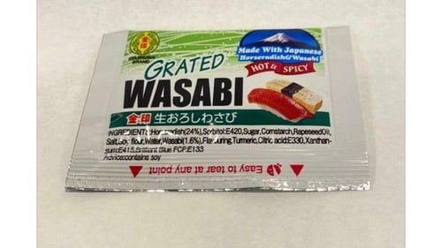 Wasabi