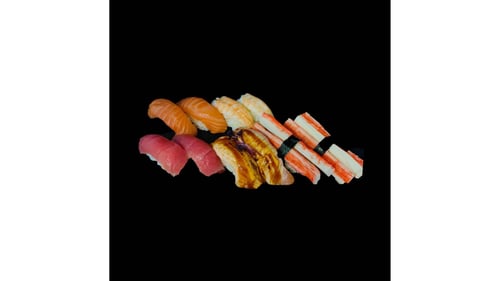 Nigiri Mix