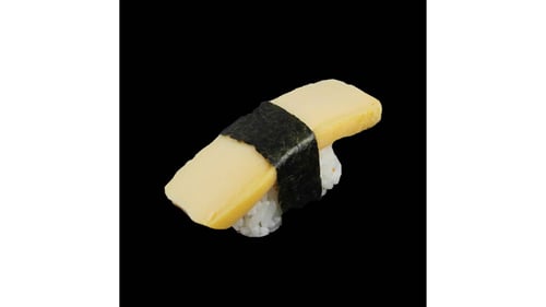 Nigiri Tamago Nigiri