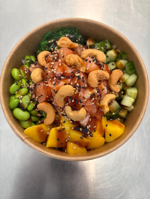 Summer Bowl